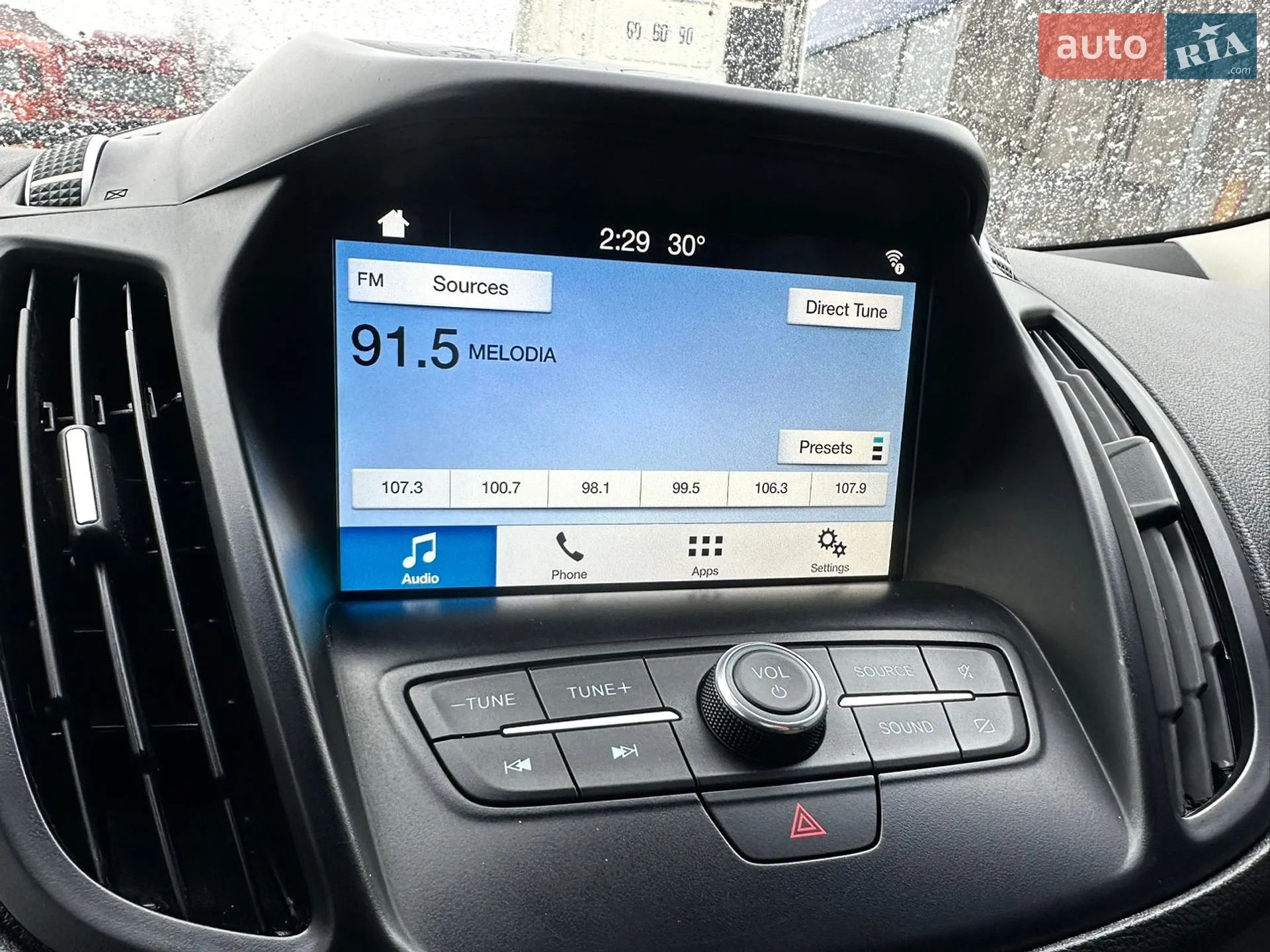 2019 Ford Escape - мініатюра 13