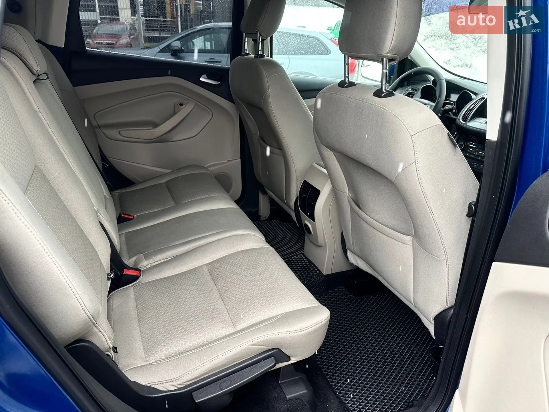 2019 Ford Escape - мініатюра 18