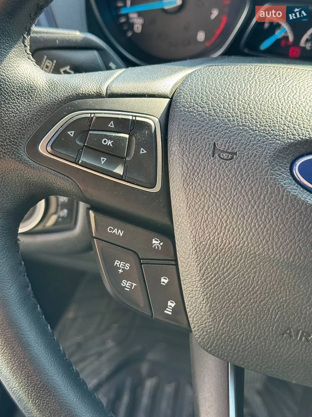 2019 Ford Escape - мініатюра 32