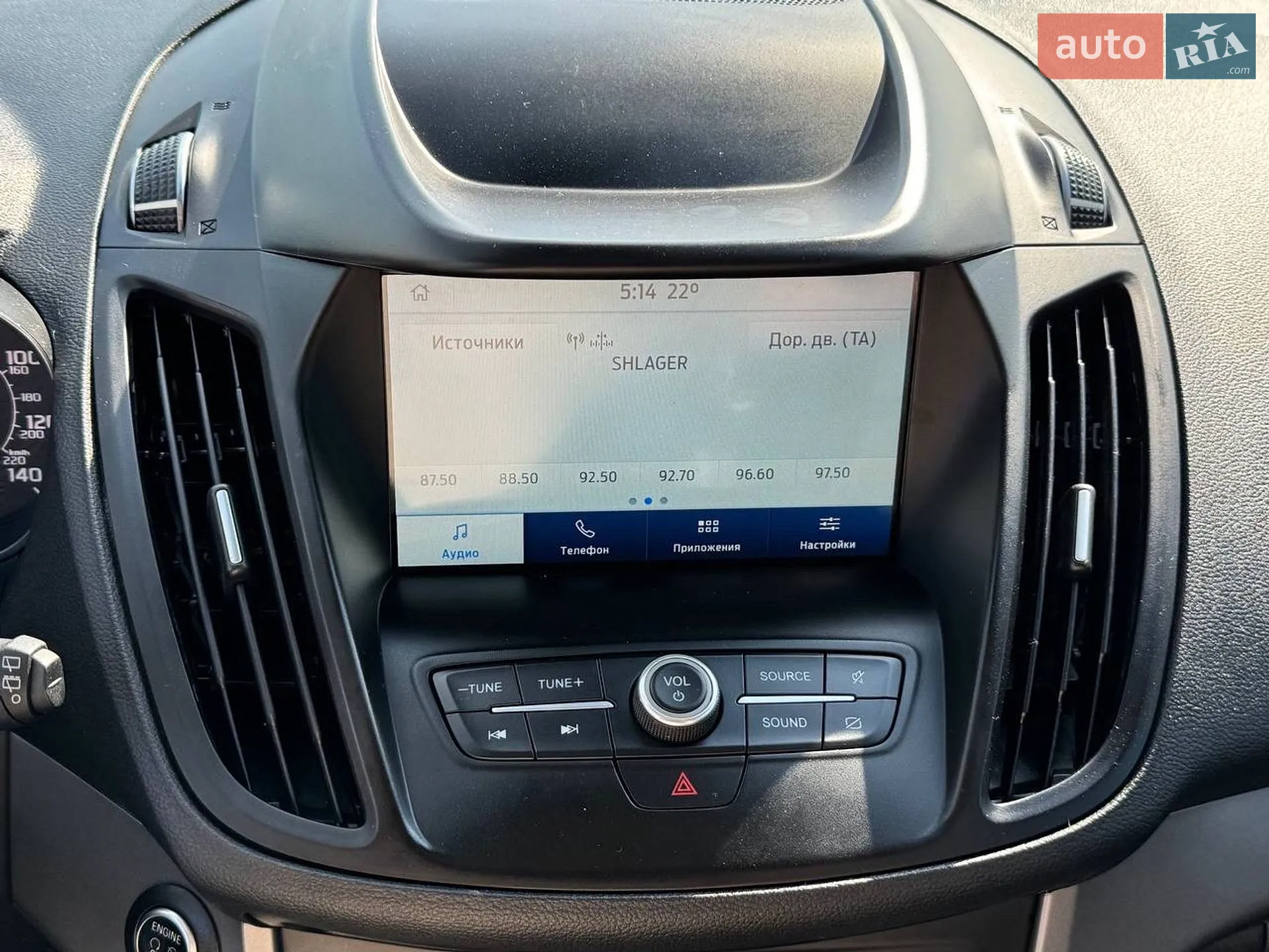 2019 Ford Escape - мініатюра 36