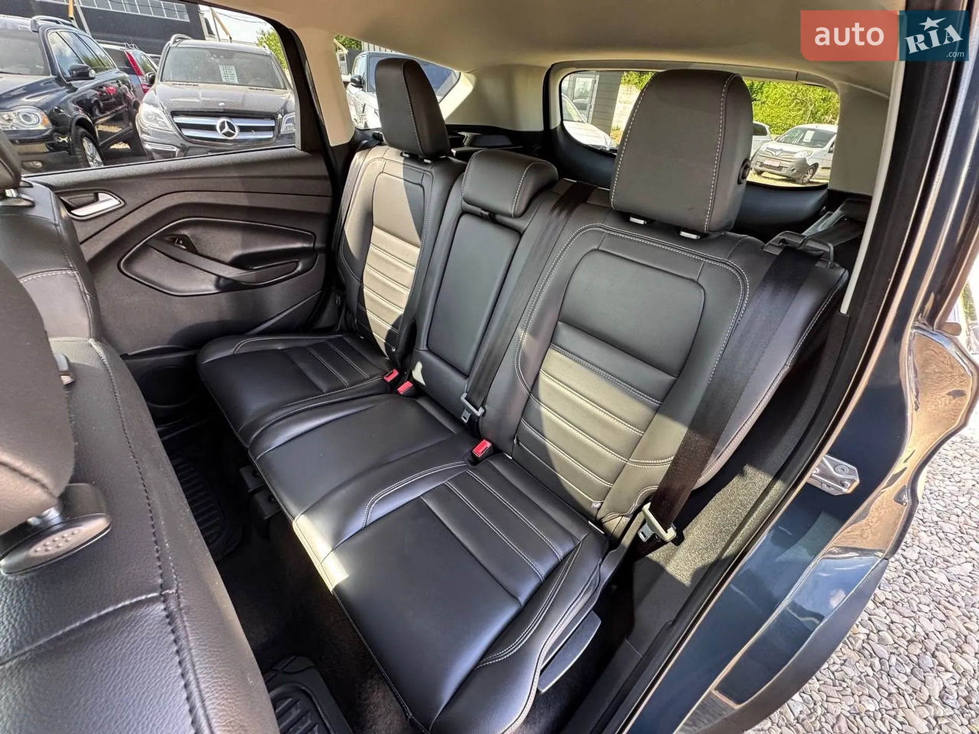 2019 Ford Escape - мініатюра 40