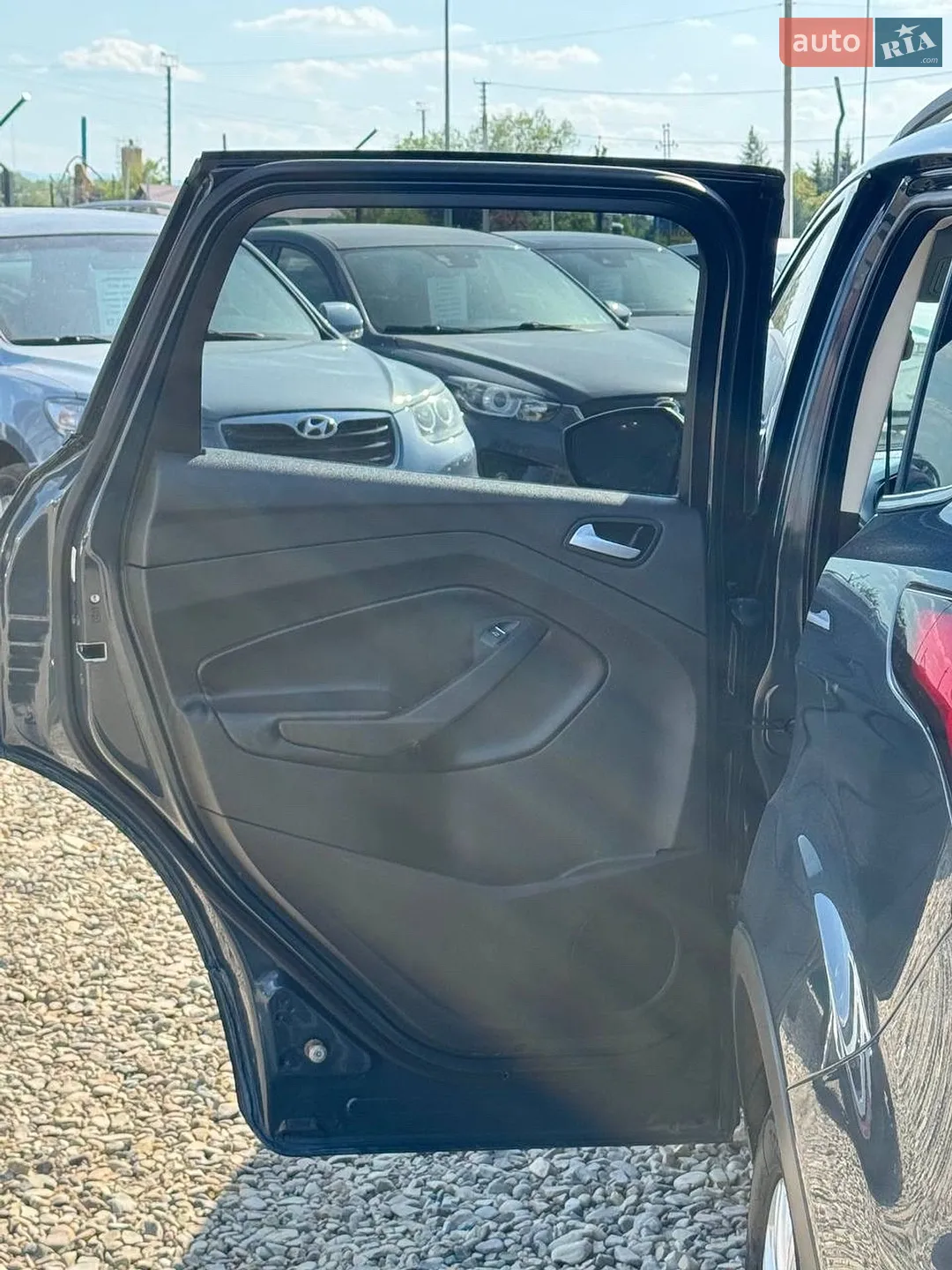 2019 Ford Escape - мініатюра 42
