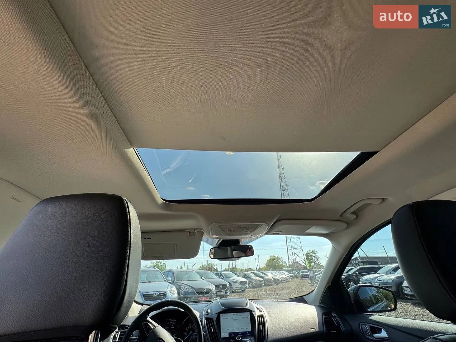 2019 Ford Escape - мініатюра 46
