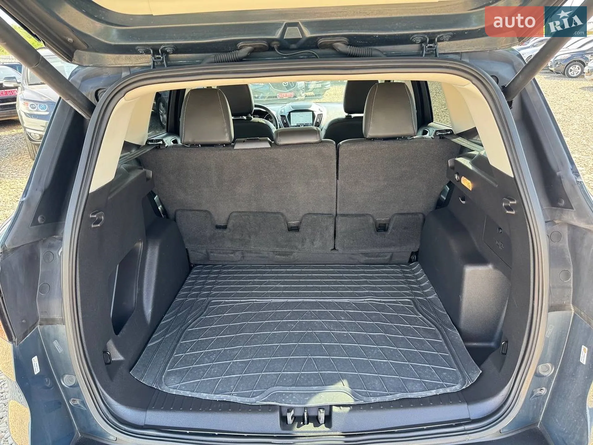 2019 Ford Escape - мініатюра 49