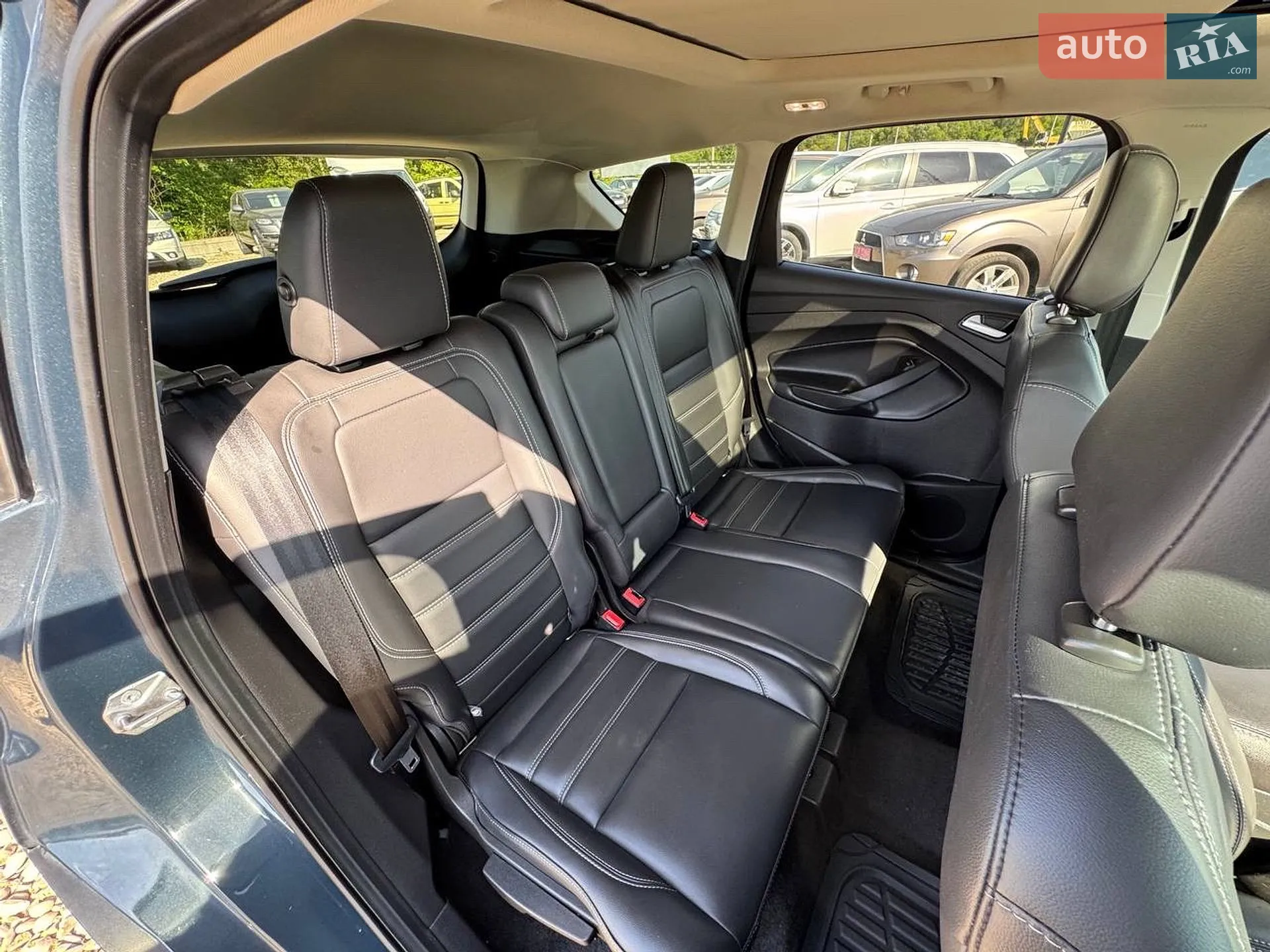 2019 Ford Escape - мініатюра 55