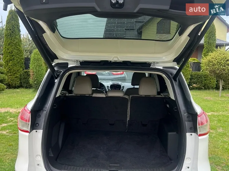 Ford Escape 2014 VIN 1FMCU0J99EUE56752 фото оголошення 11 з 55