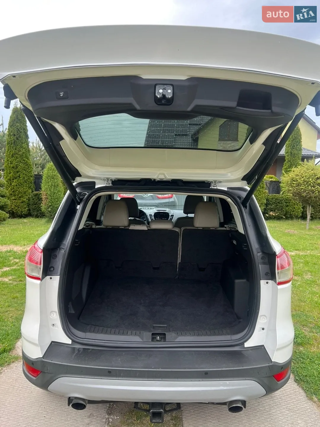 2014 Ford Escape - мініатюра 11
