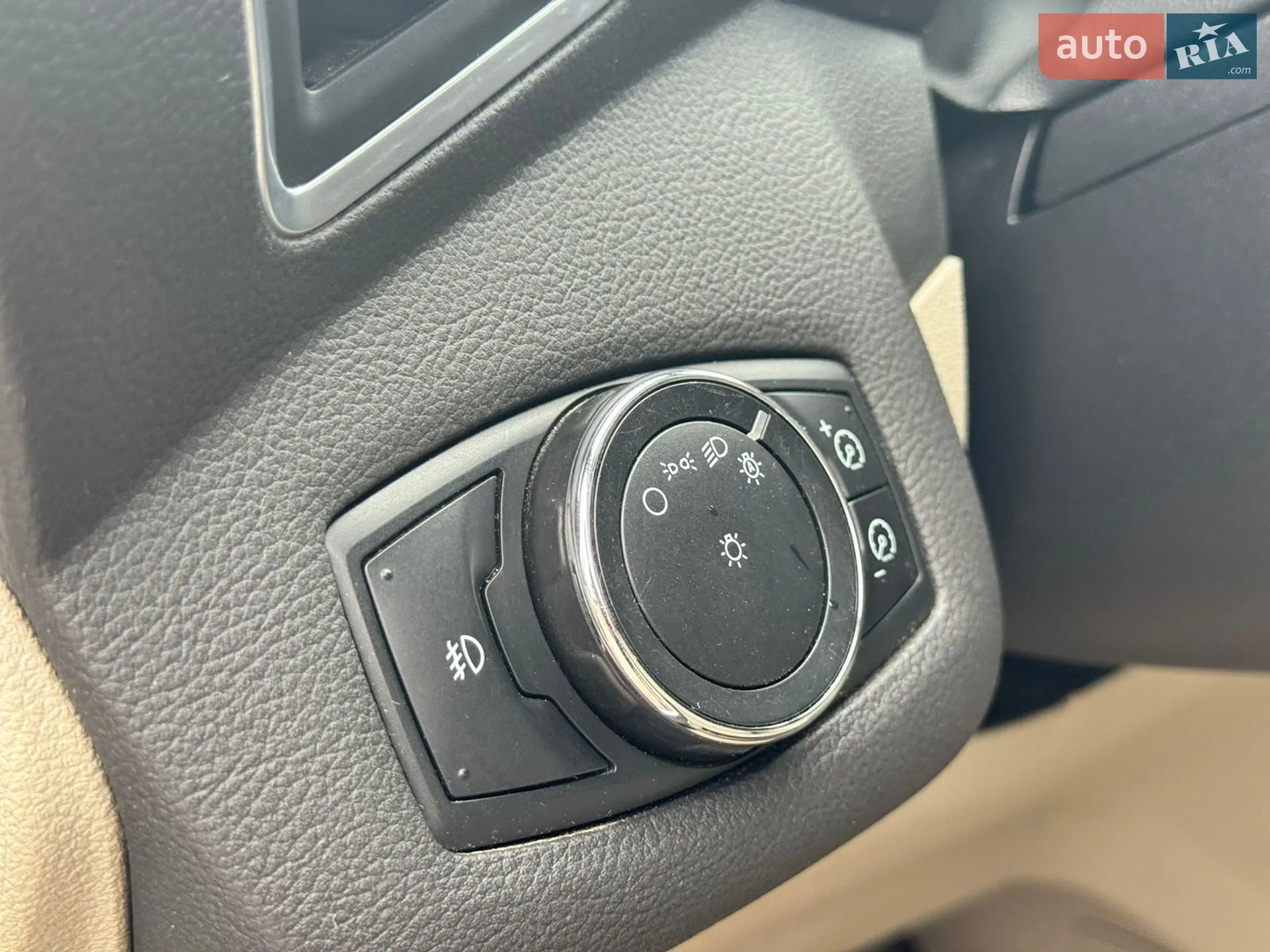 2012 Ford Escape - мініатюра 30