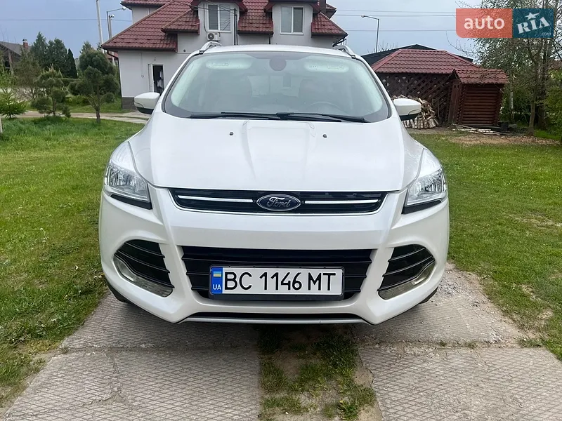 Ford Escape 2014 VIN 1FMCU0J99EUE56752 фото оголошення 7 з 55