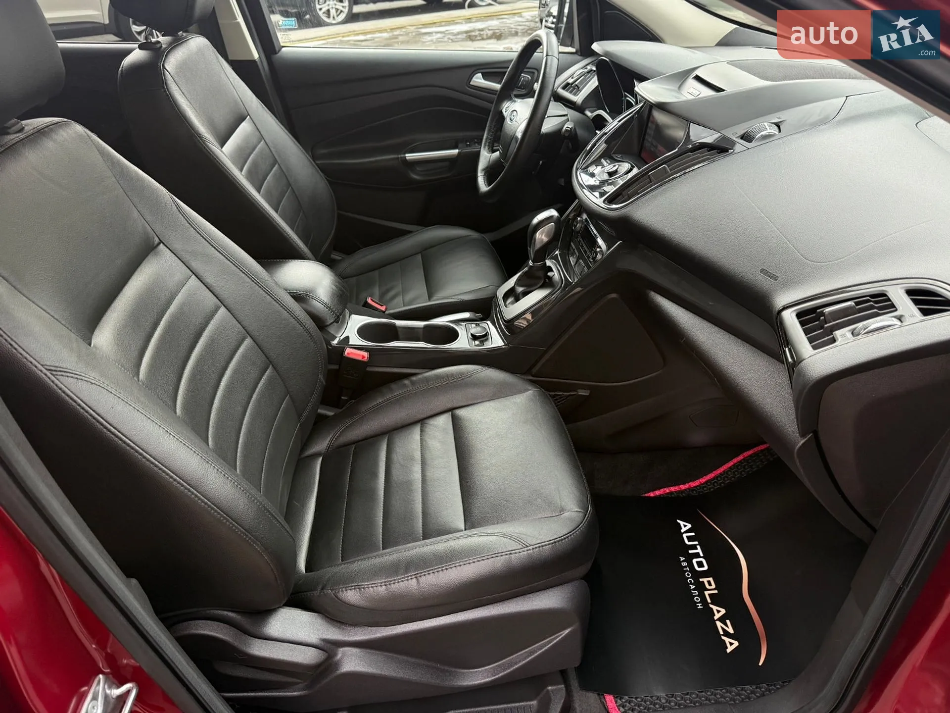2014 Ford Escape - мініатюра 39