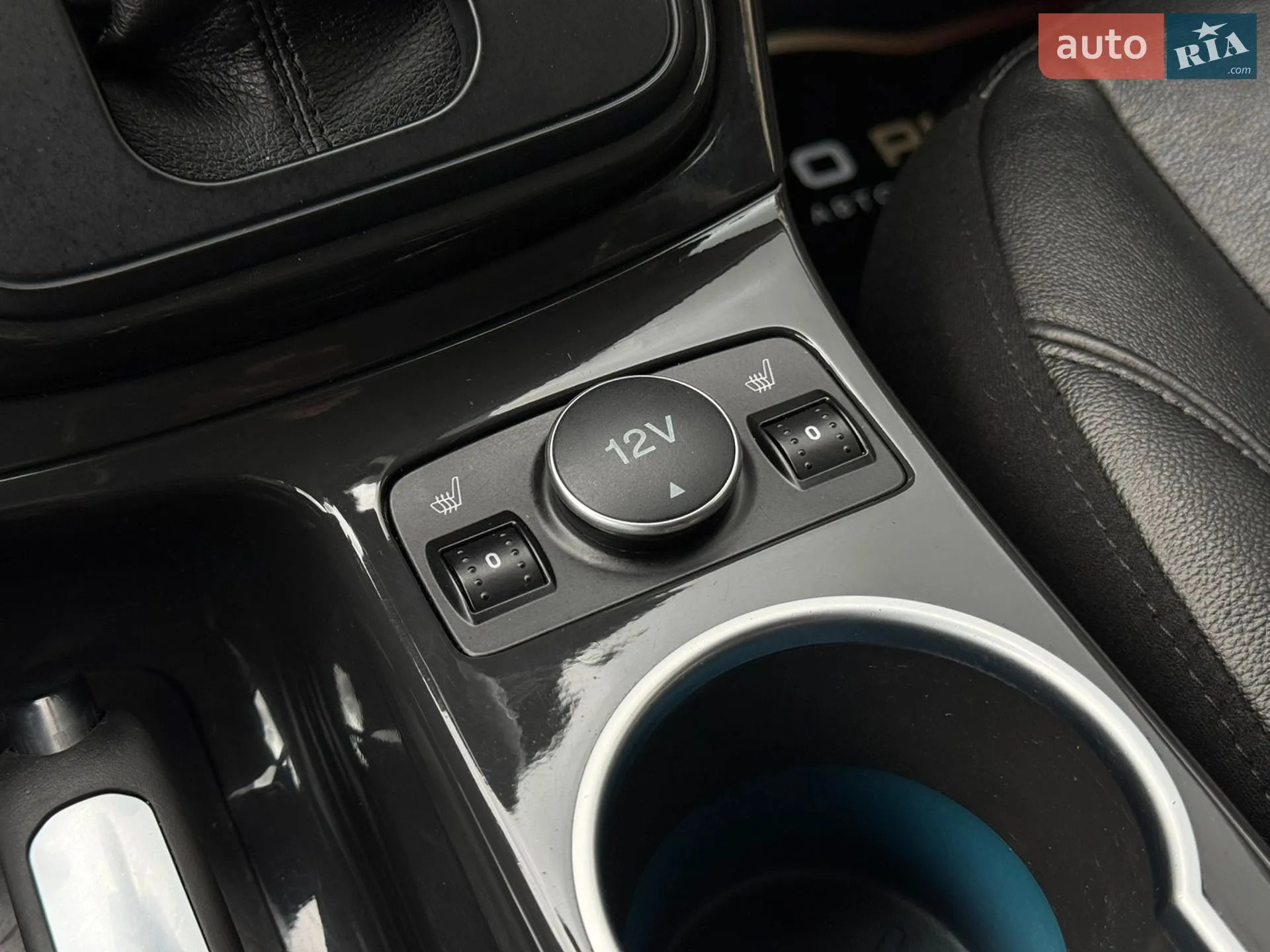 2014 Ford Escape - мініатюра 44