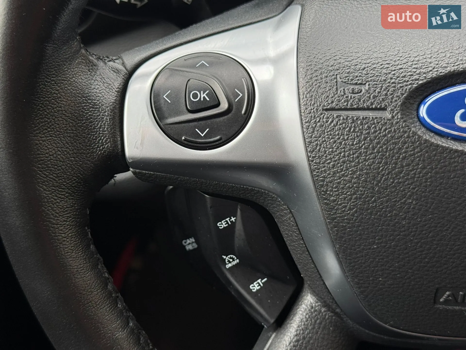 2014 Ford Escape - мініатюра 49