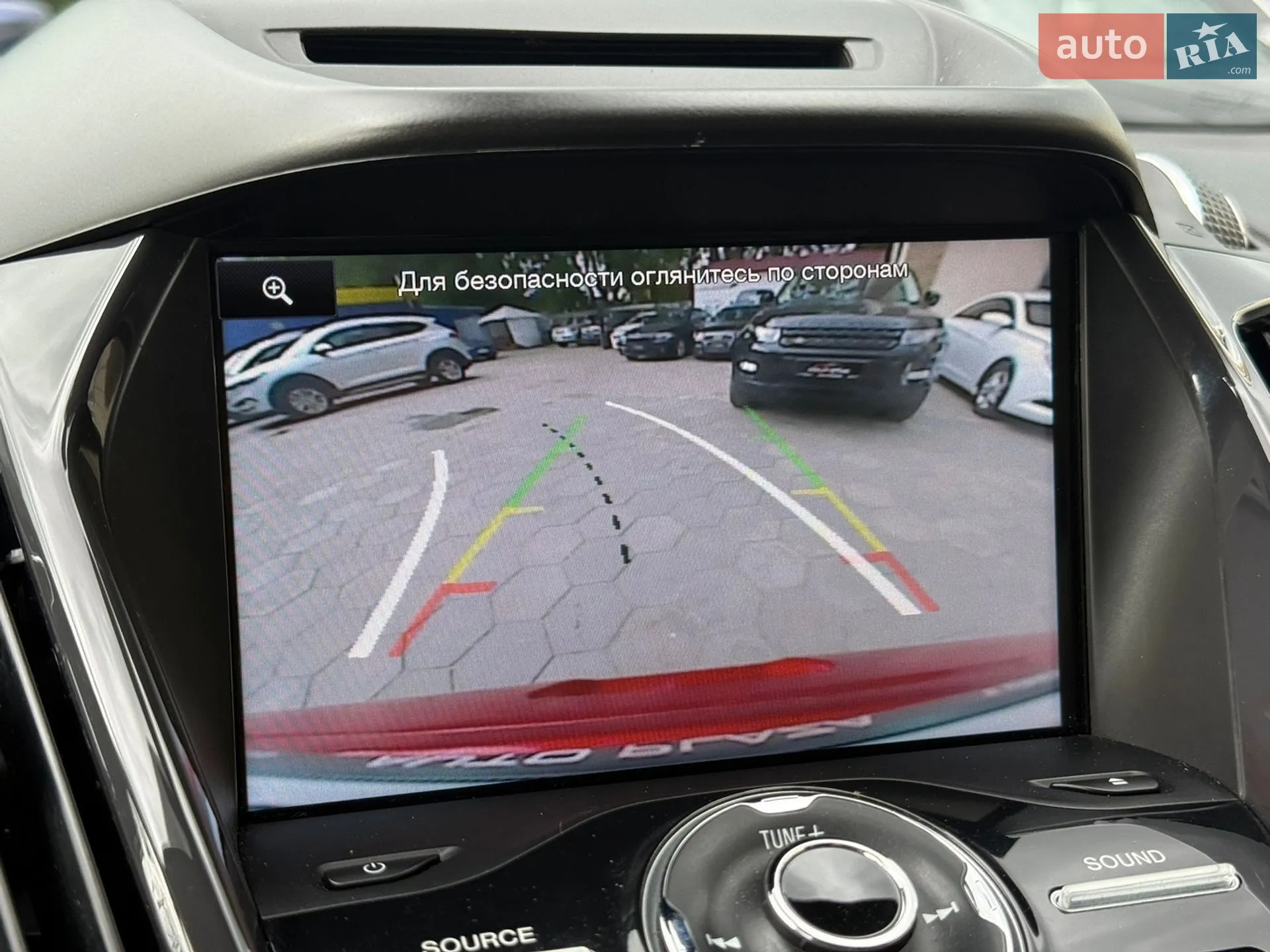 2014 Ford Escape - мініатюра 53