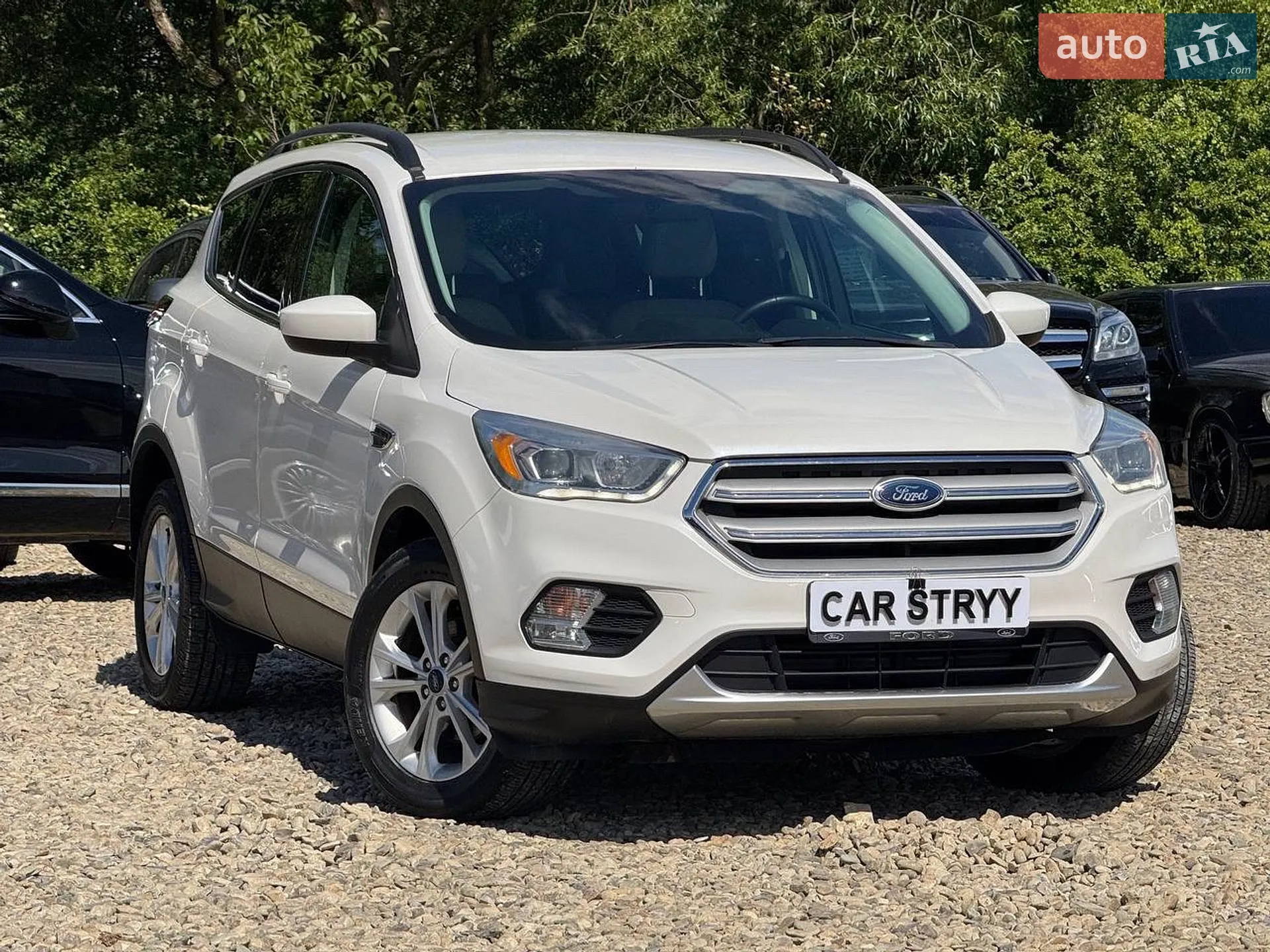 2019 Ford Escape - мініатюра 8