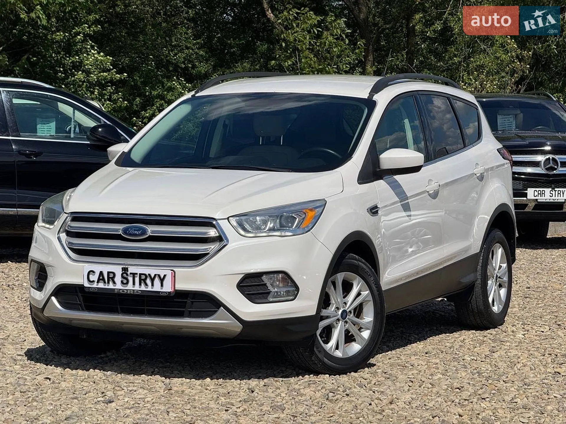 2019 Ford Escape - мініатюра 12