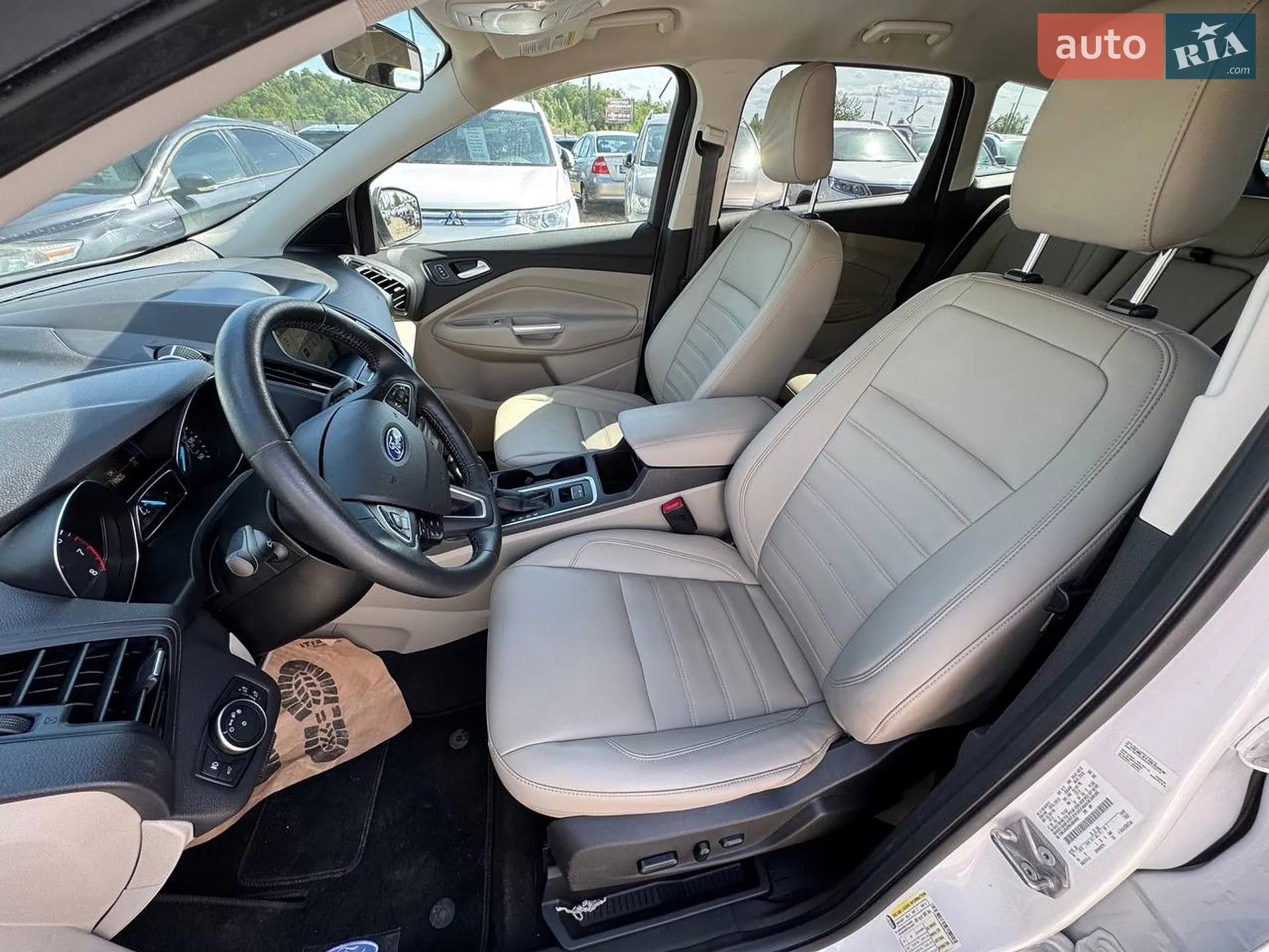 2019 Ford Escape - мініатюра 30