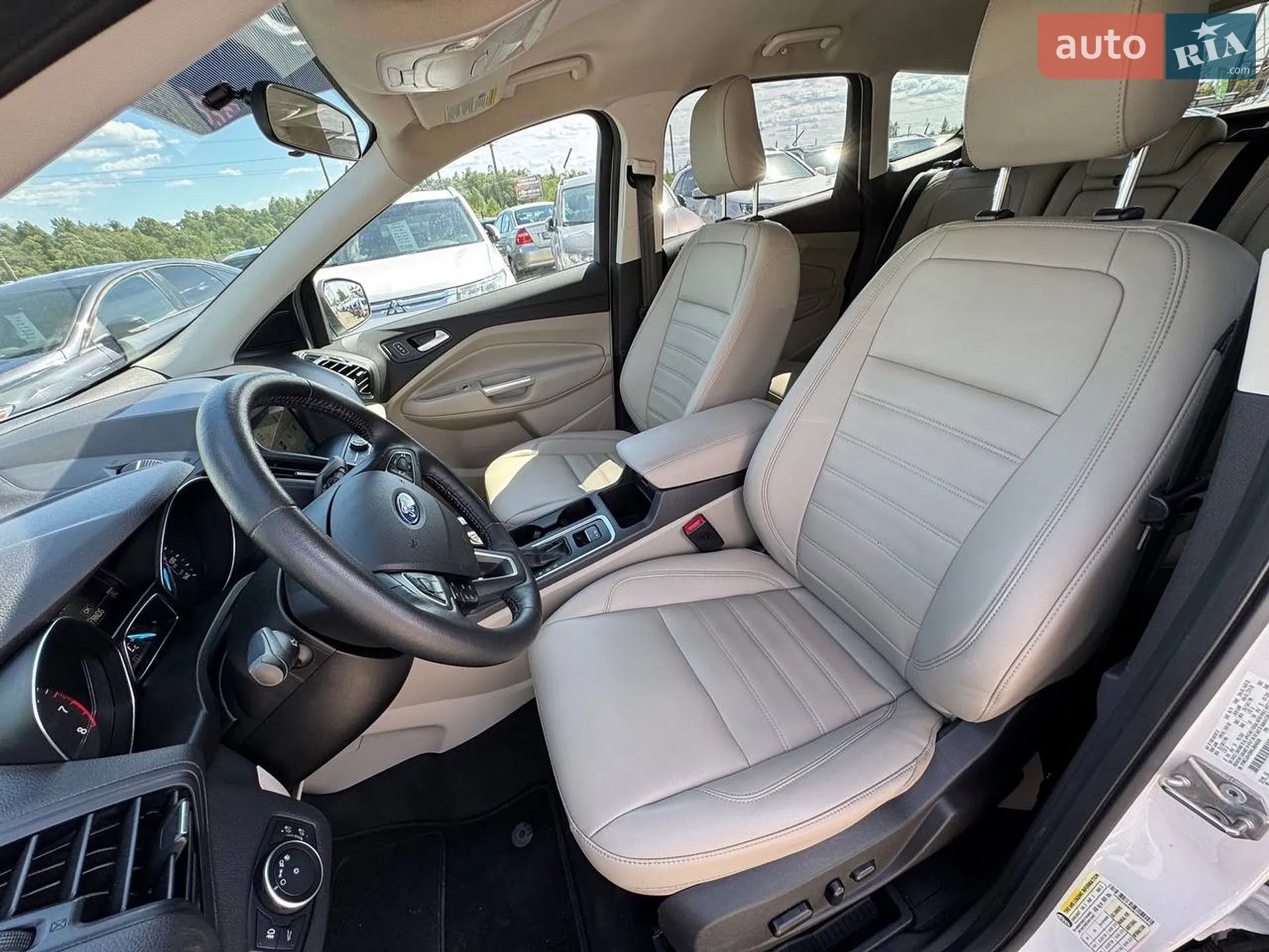 2019 Ford Escape - мініатюра 34