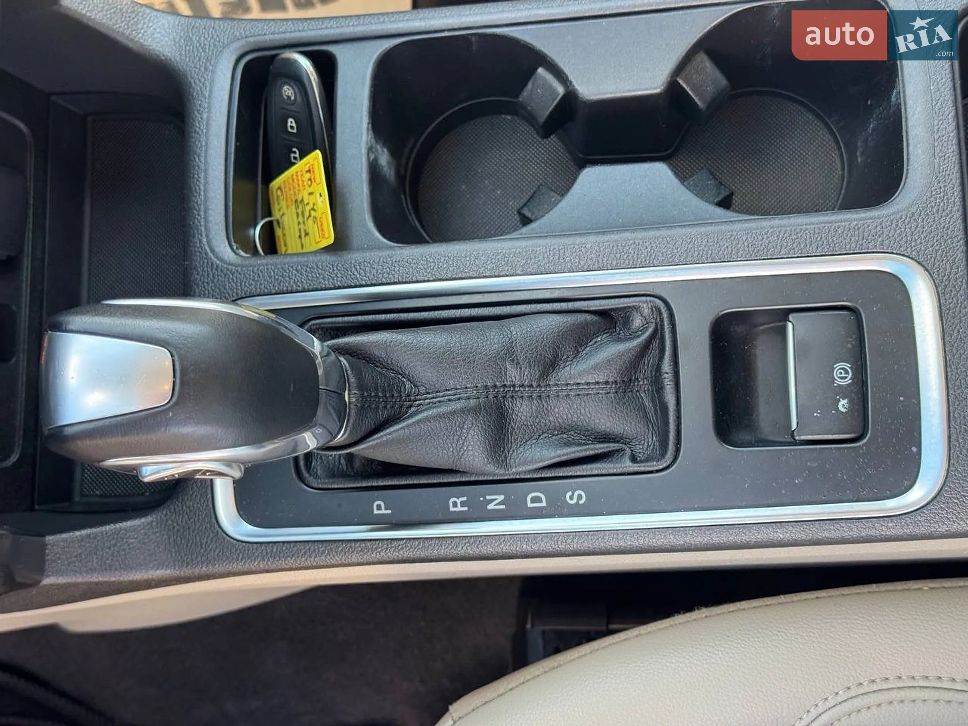 2019 Ford Escape - мініатюра 40