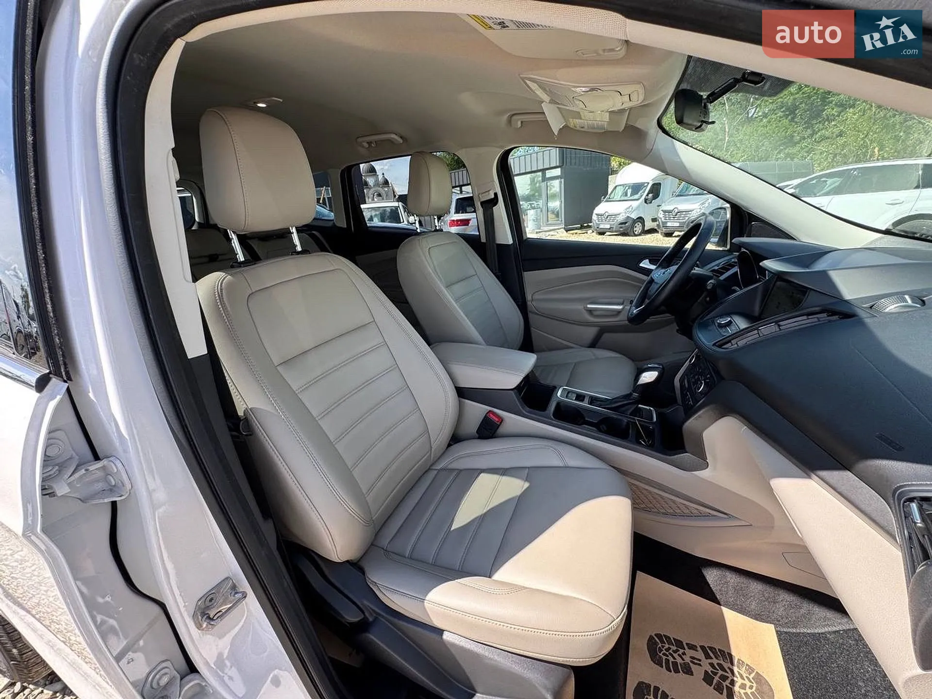2019 Ford Escape - мініатюра 43