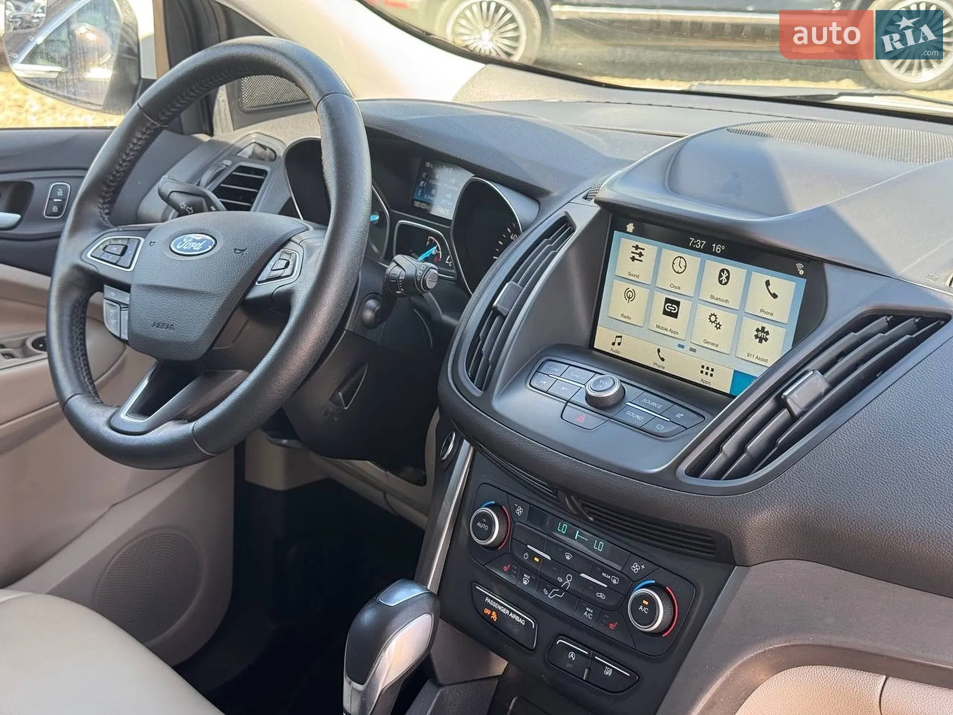 2019 Ford Escape - мініатюра 47