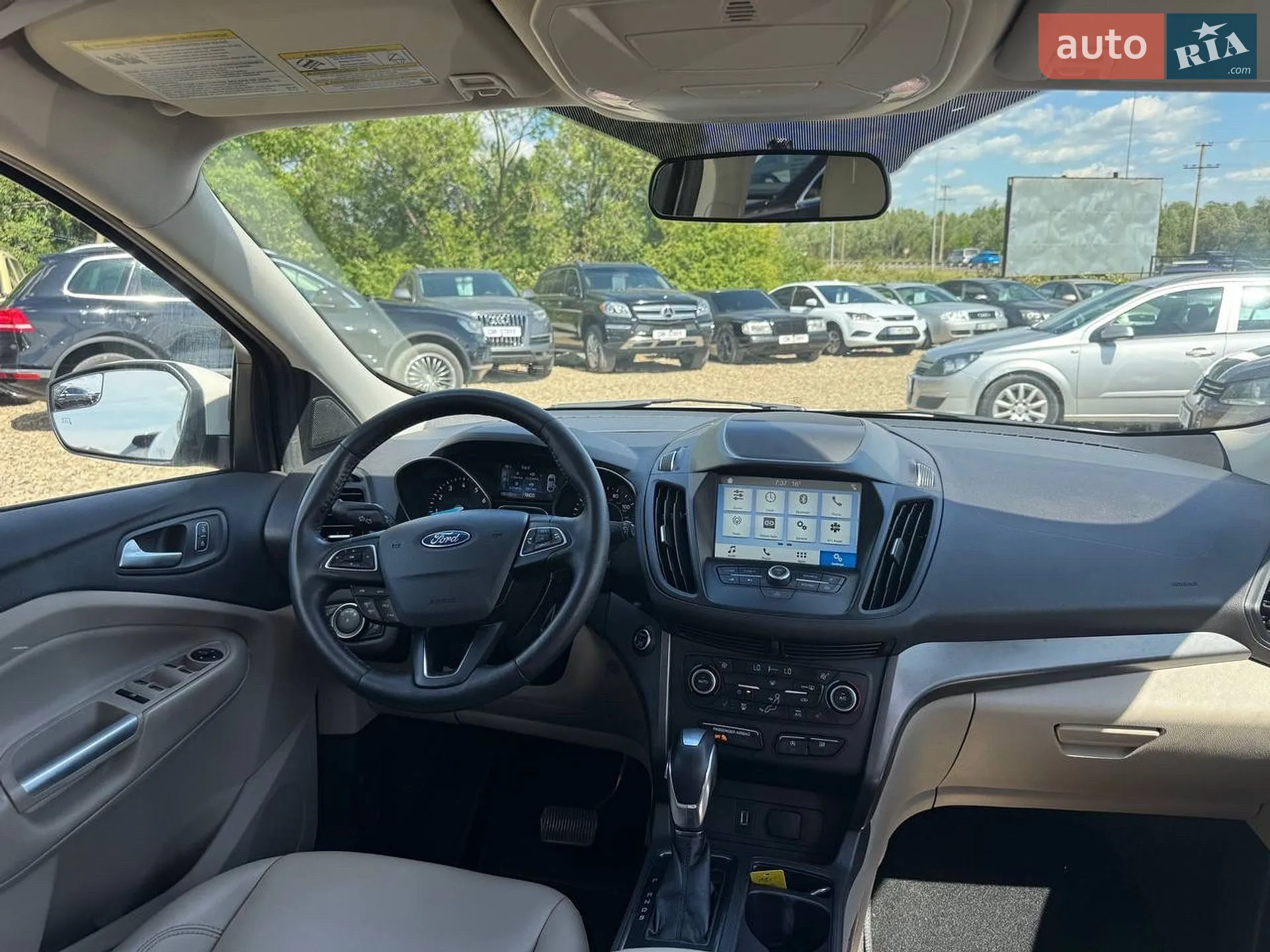 2019 Ford Escape - мініатюра 51