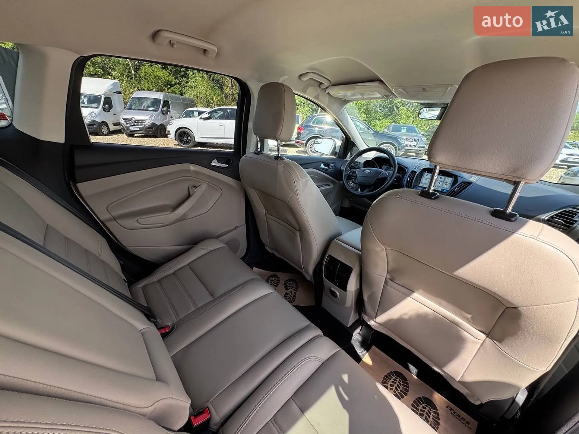 2019 Ford Escape - мініатюра 56