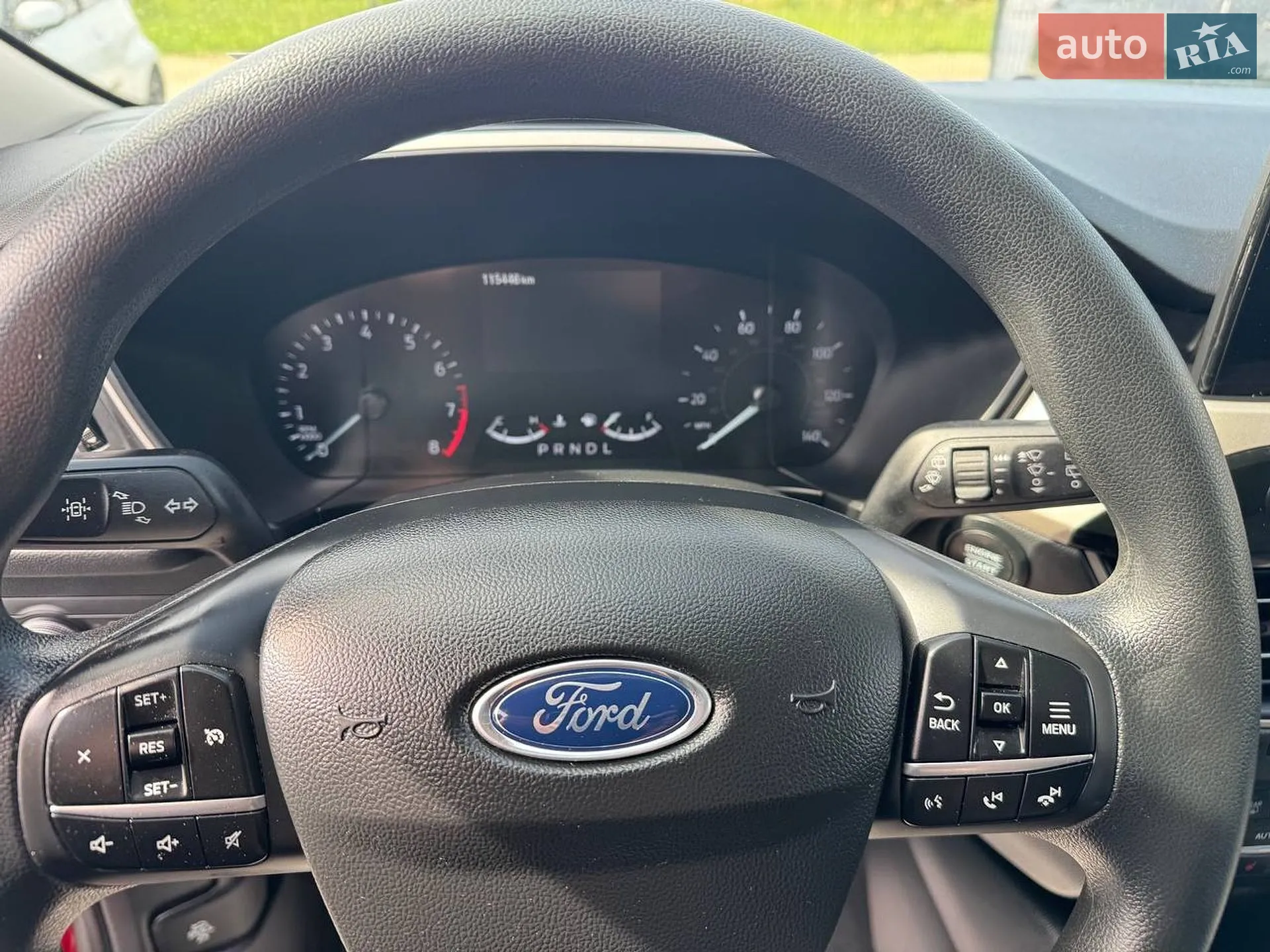 2020 Ford Escape - мініатюра 35
