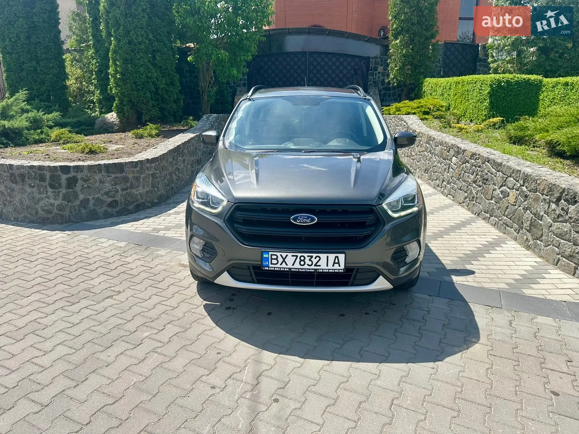 2016 Ford Escape - мініатюра 5