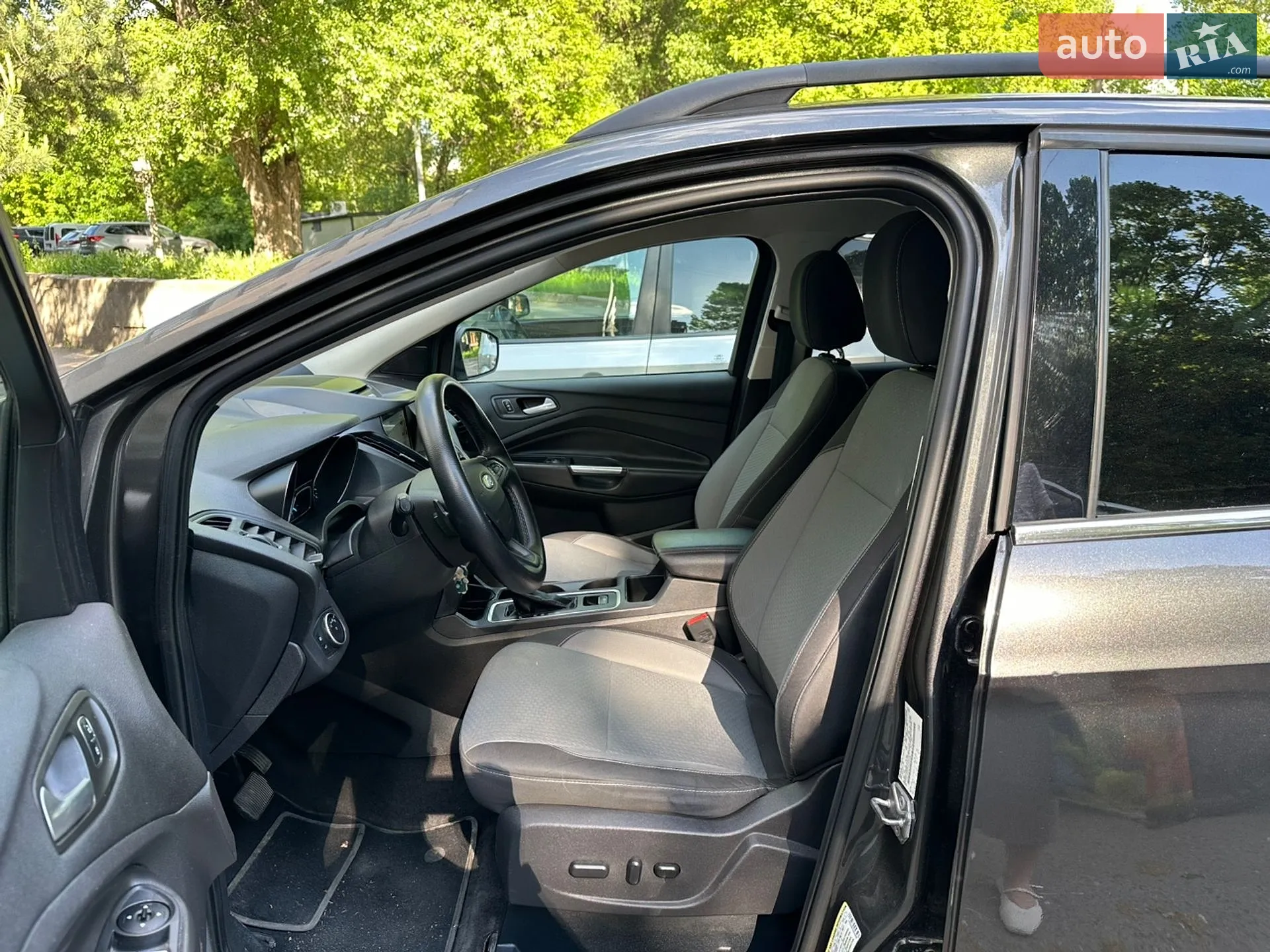 2016 Ford Escape - мініатюра 12