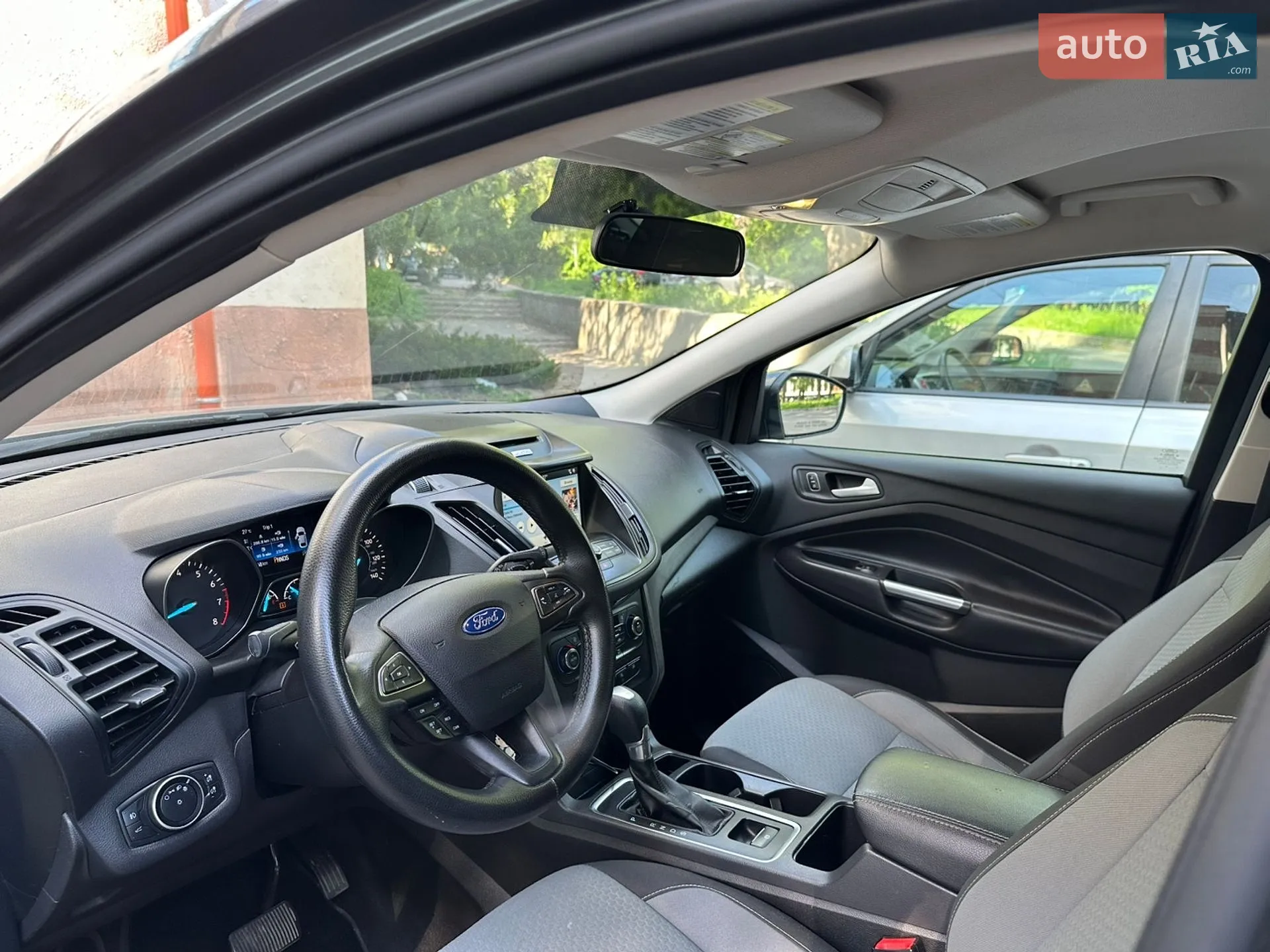 2016 Ford Escape - мініатюра 6