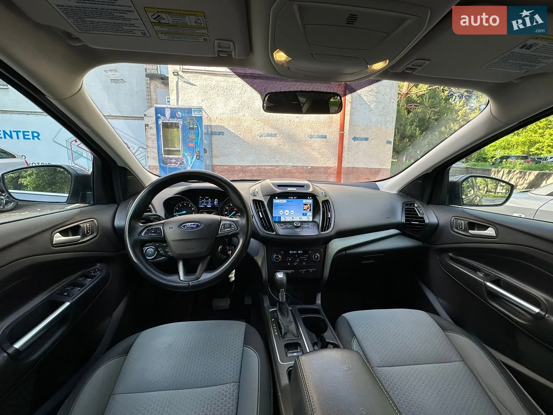 2016 Ford Escape - мініатюра 7