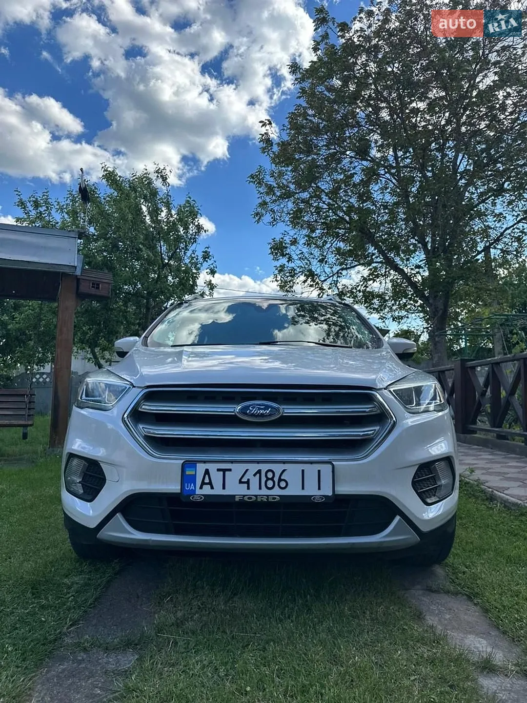 2016 Ford Escape - мініатюра 9
