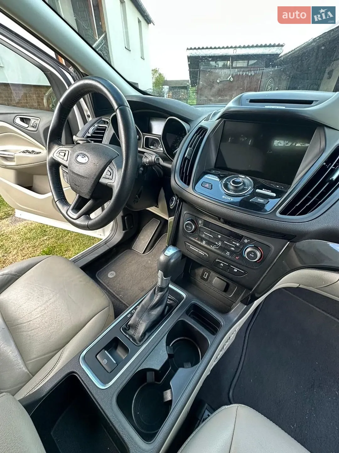 2016 Ford Escape - мініатюра 19