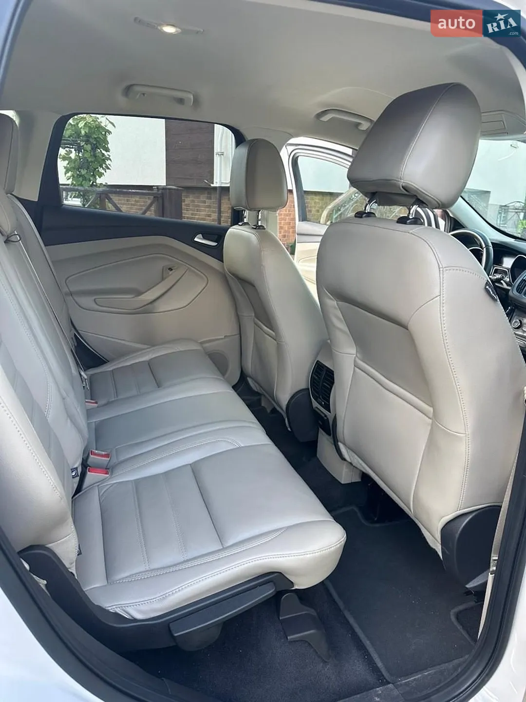2016 Ford Escape - мініатюра 21