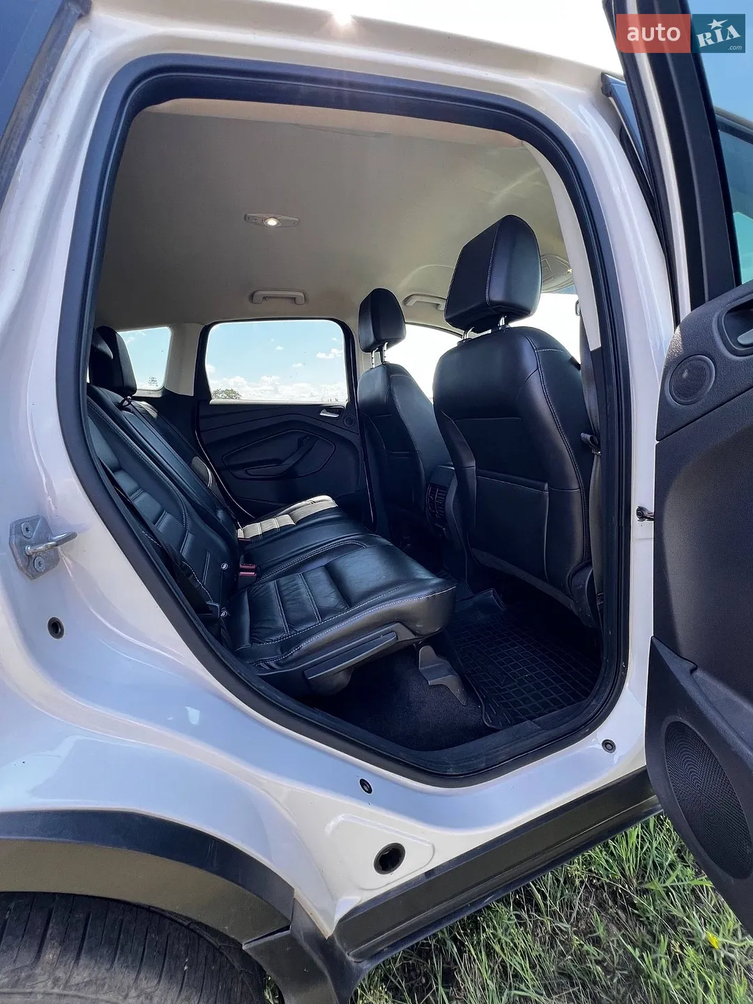 2017 Ford Escape - мініатюра 12