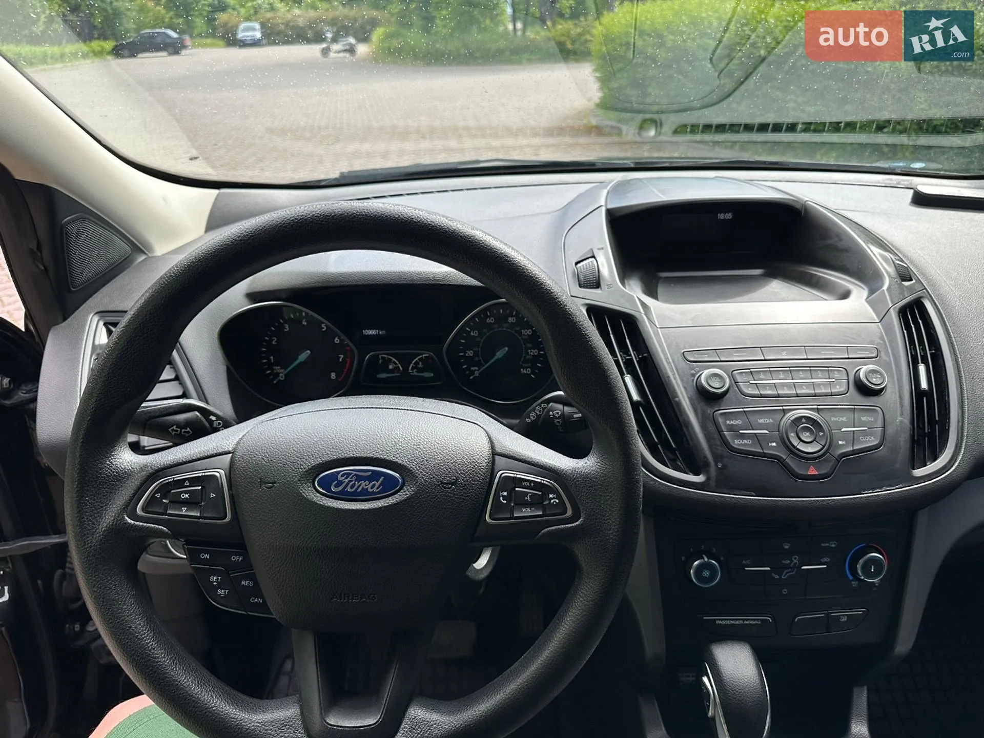 2019 Ford Escape - мініатюра 9