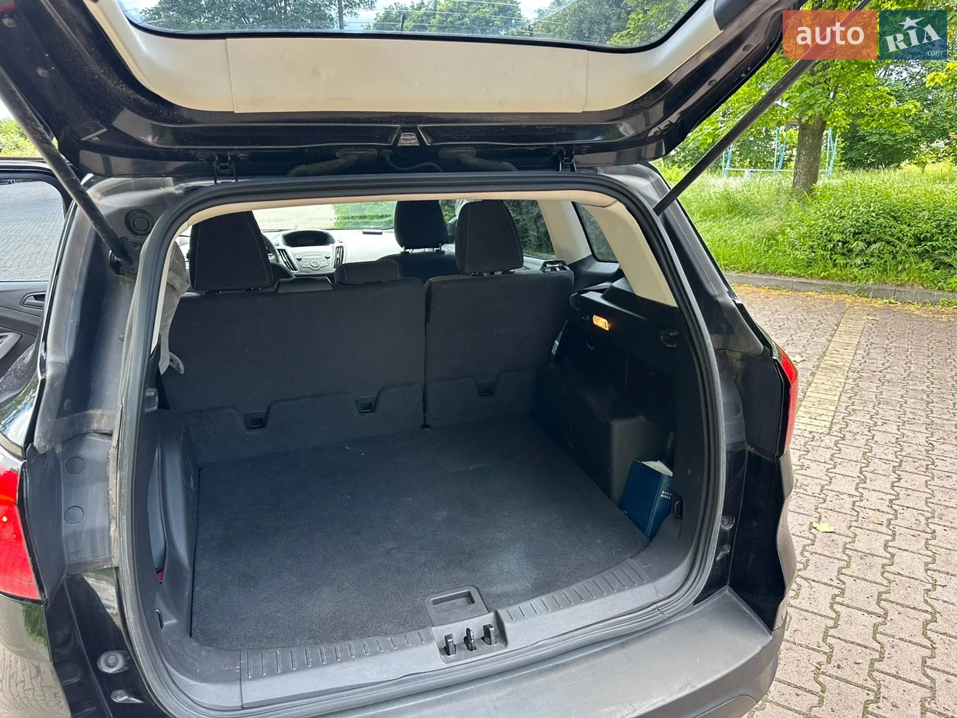 2019 Ford Escape - мініатюра 16