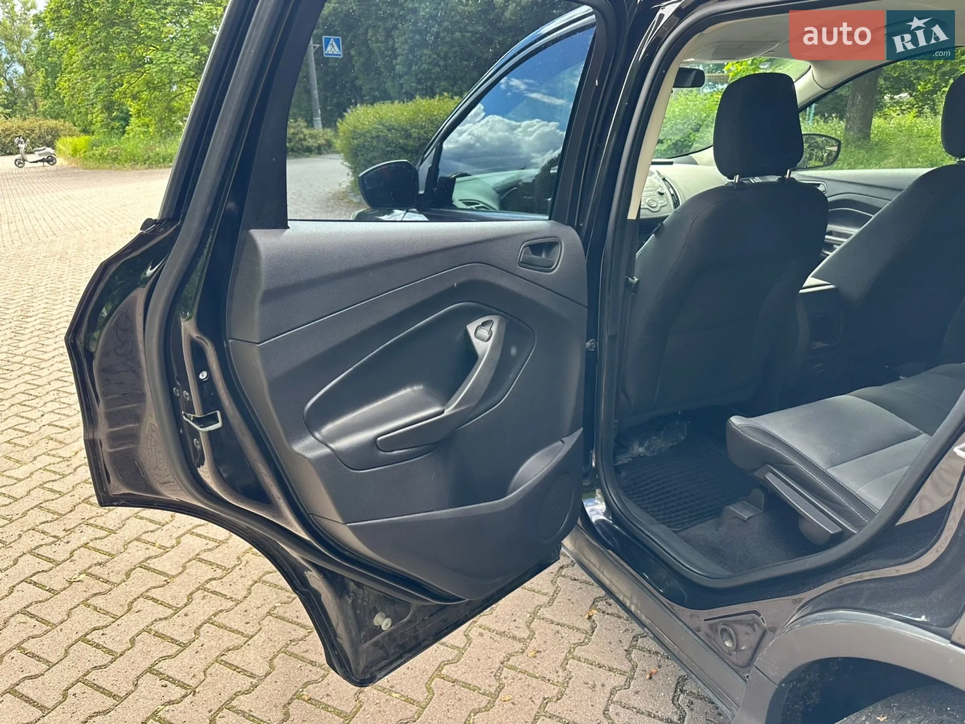 2019 Ford Escape - мініатюра 20