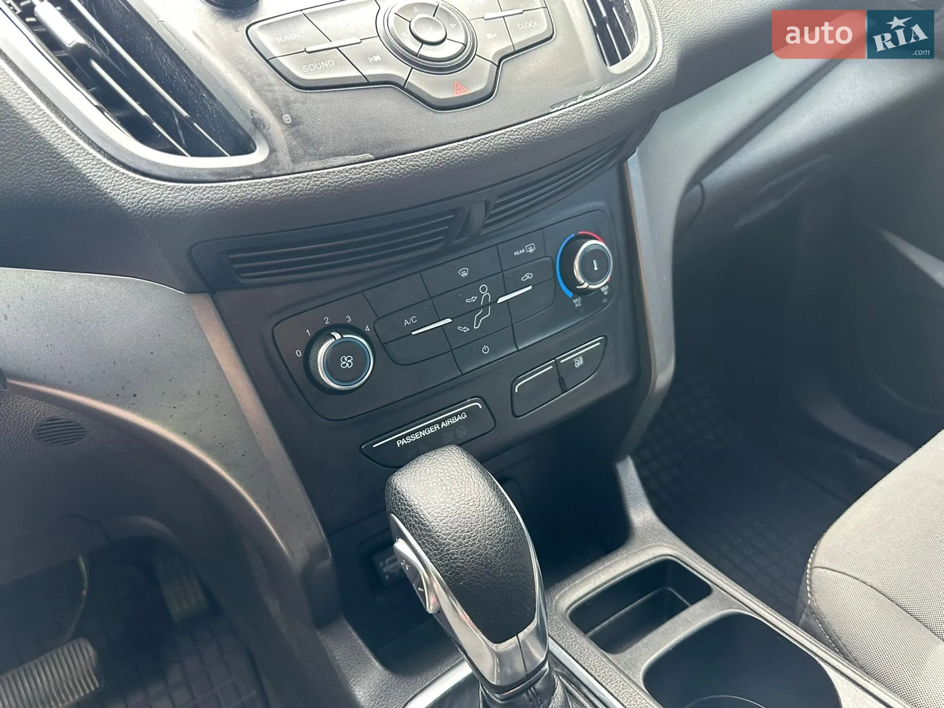 2019 Ford Escape - мініатюра 24