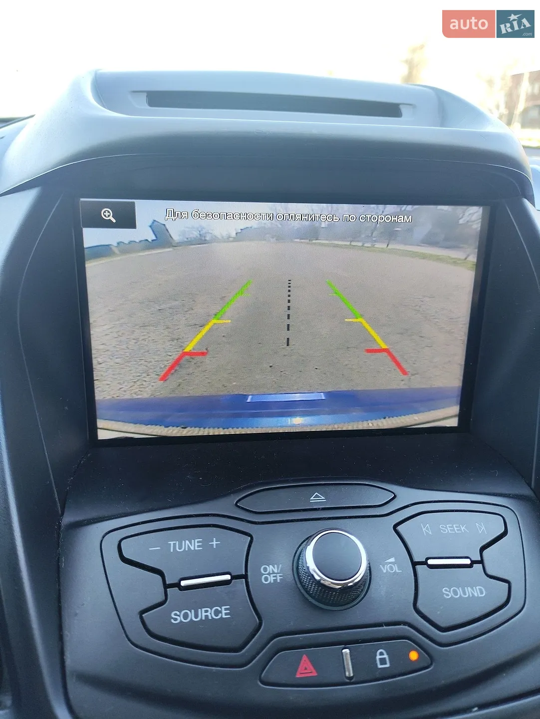 2014 Ford Escape - мініатюра 10