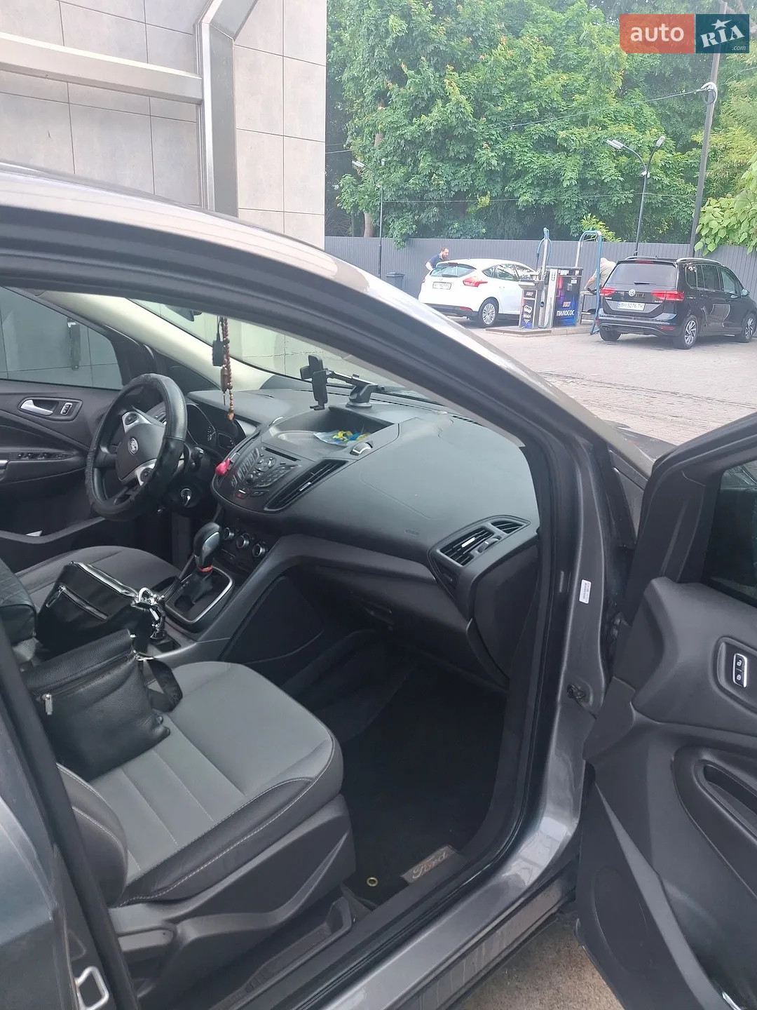 2013 Ford Escape - мініатюра 6