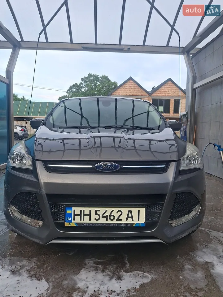 2012 Ford Escape - мініатюра 8