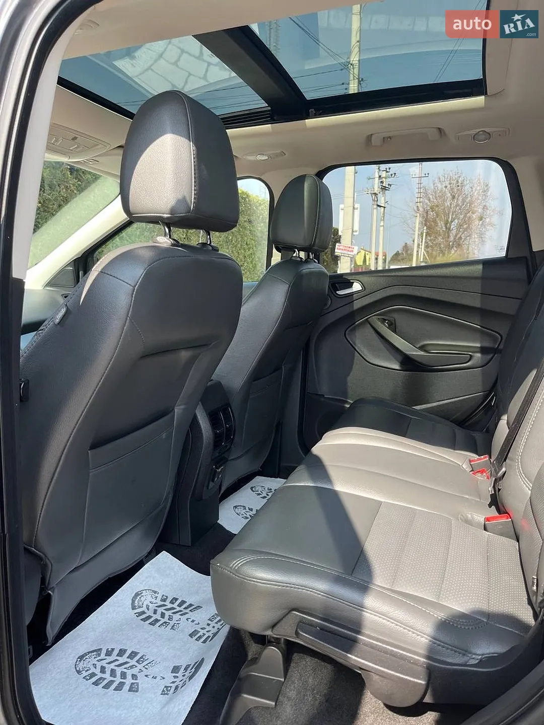 2014 Ford Escape - мініатюра 10
