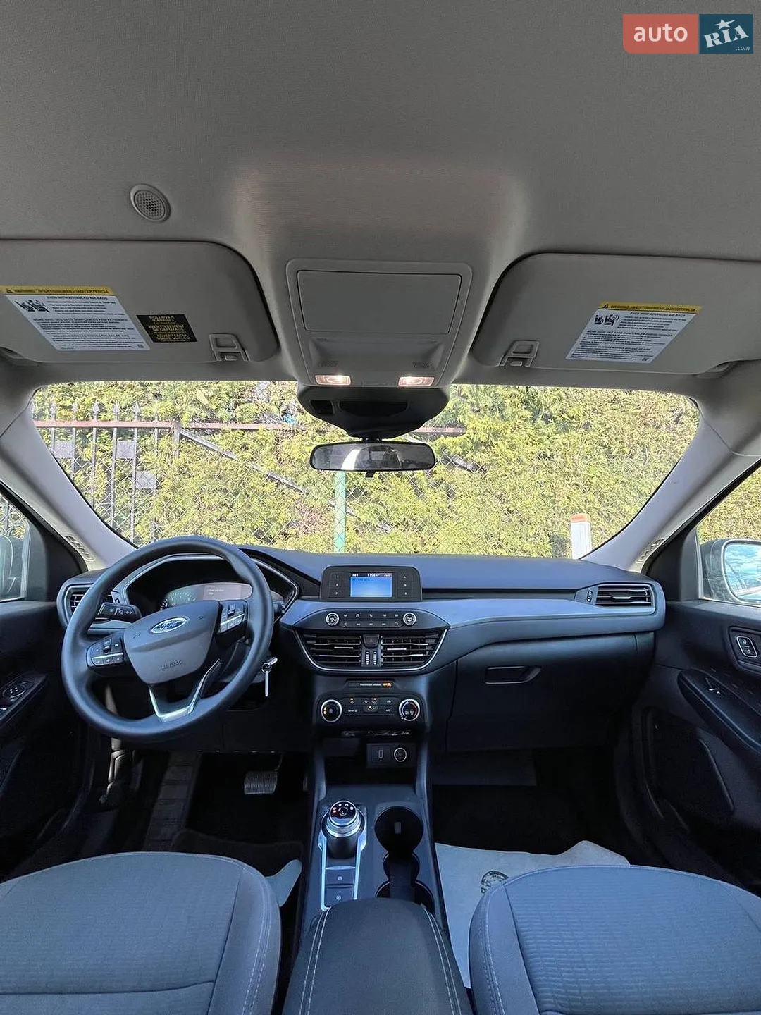 2020 Ford Escape - мініатюра 14
