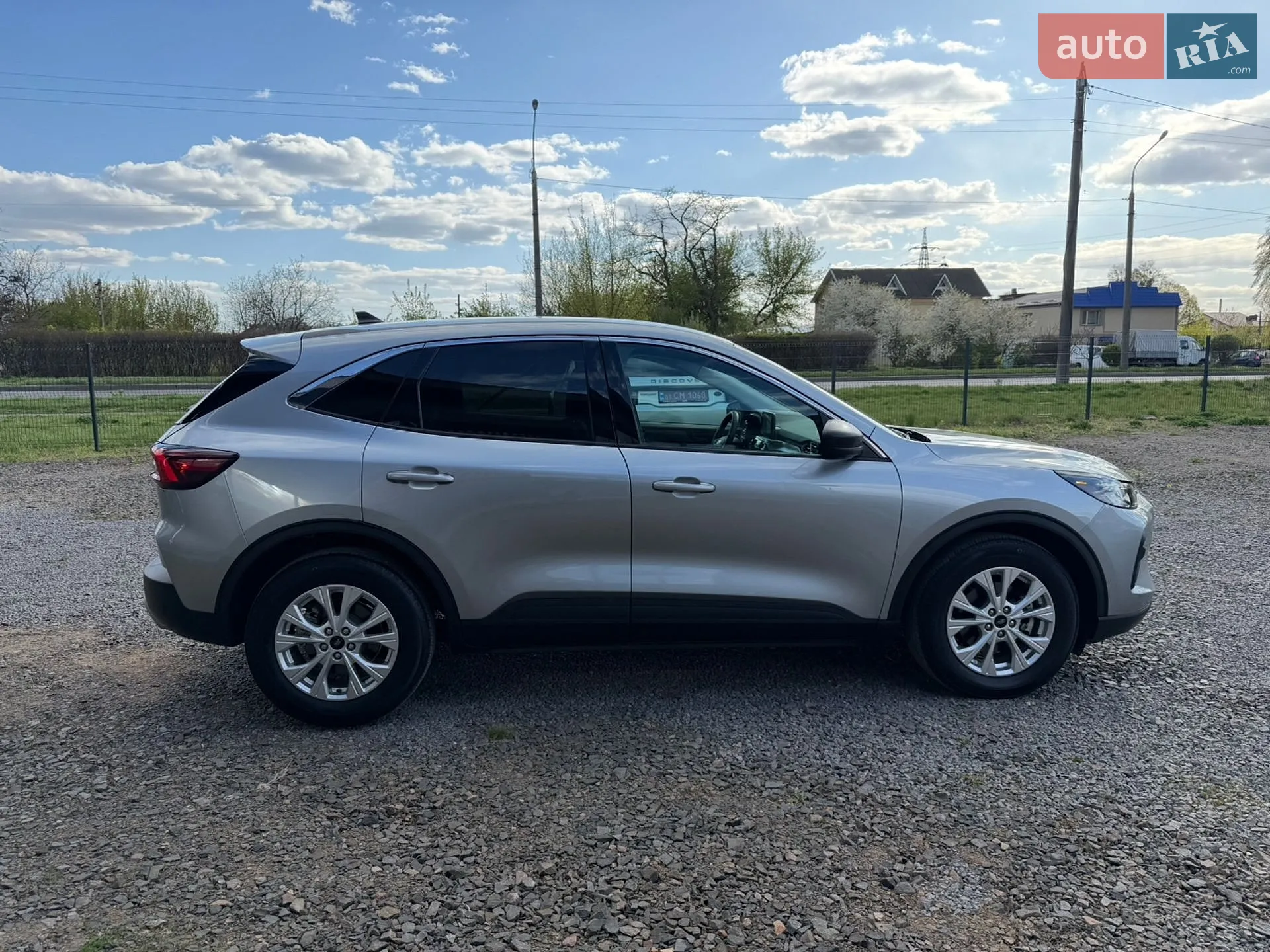 2023 Ford Escape - мініатюра 5