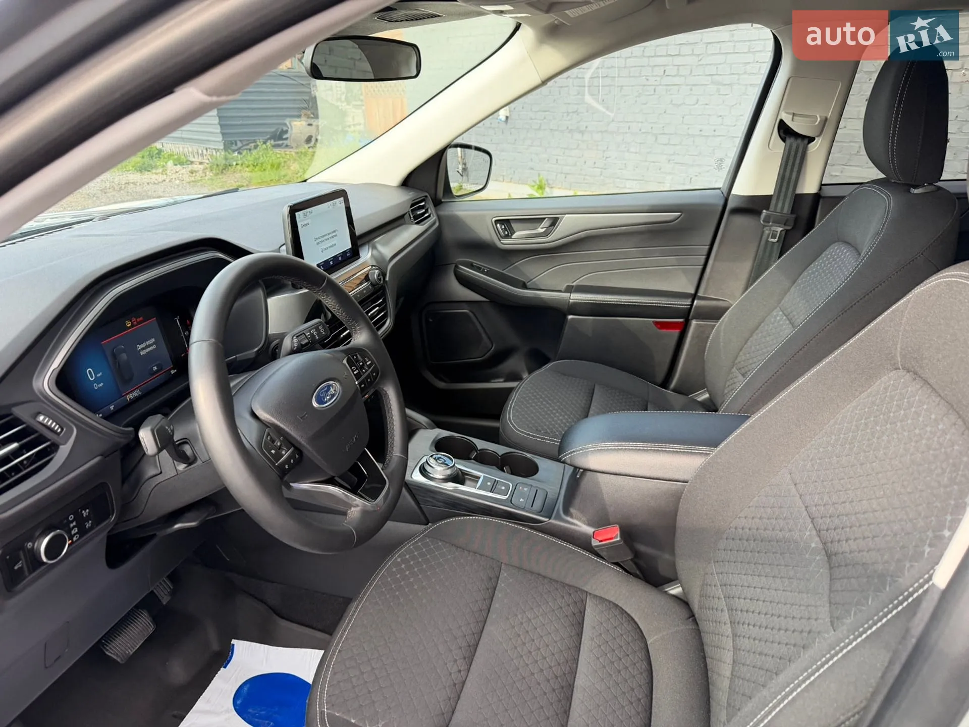 2023 Ford Escape - мініатюра 17