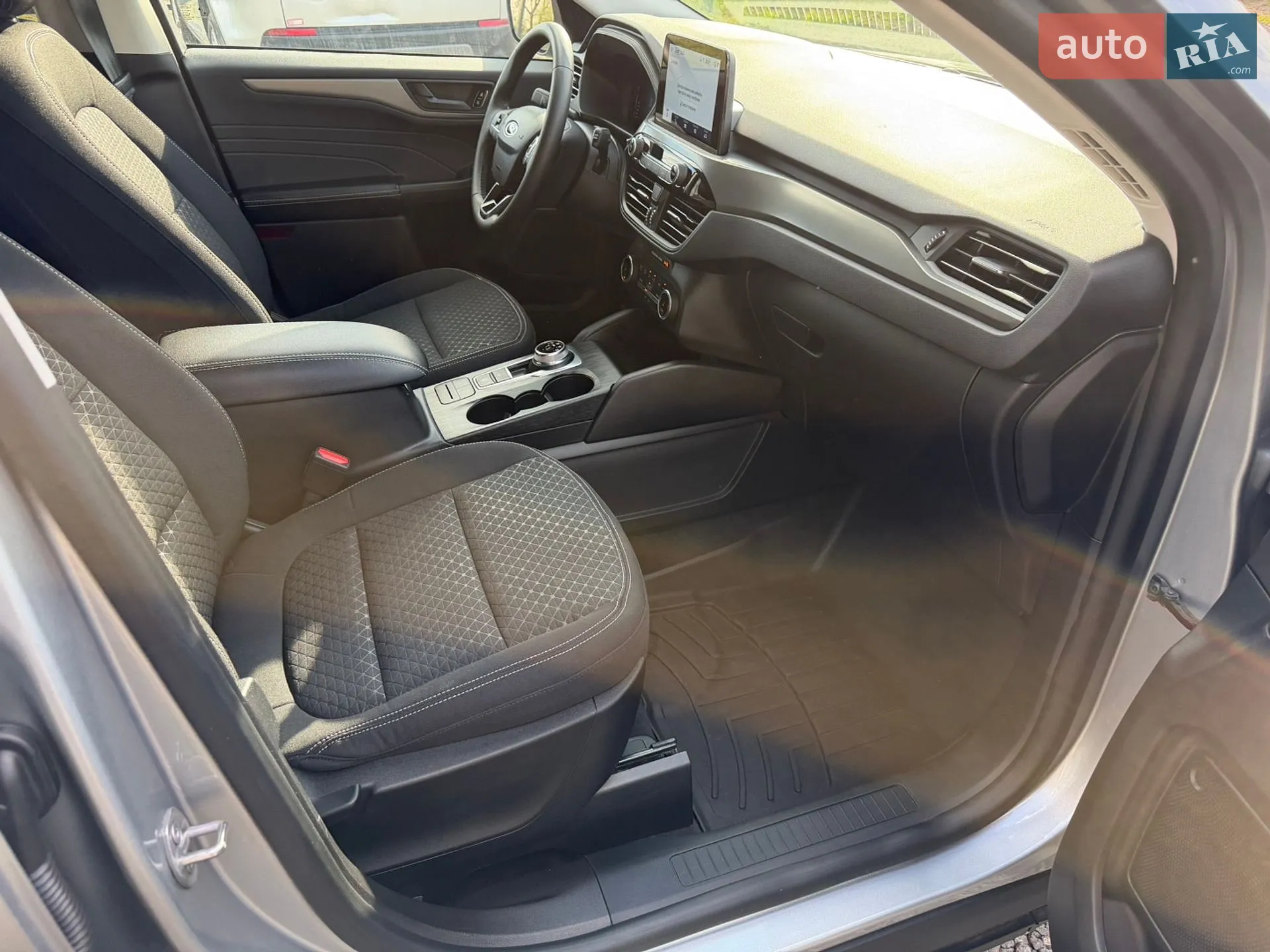 2023 Ford Escape - мініатюра 37
