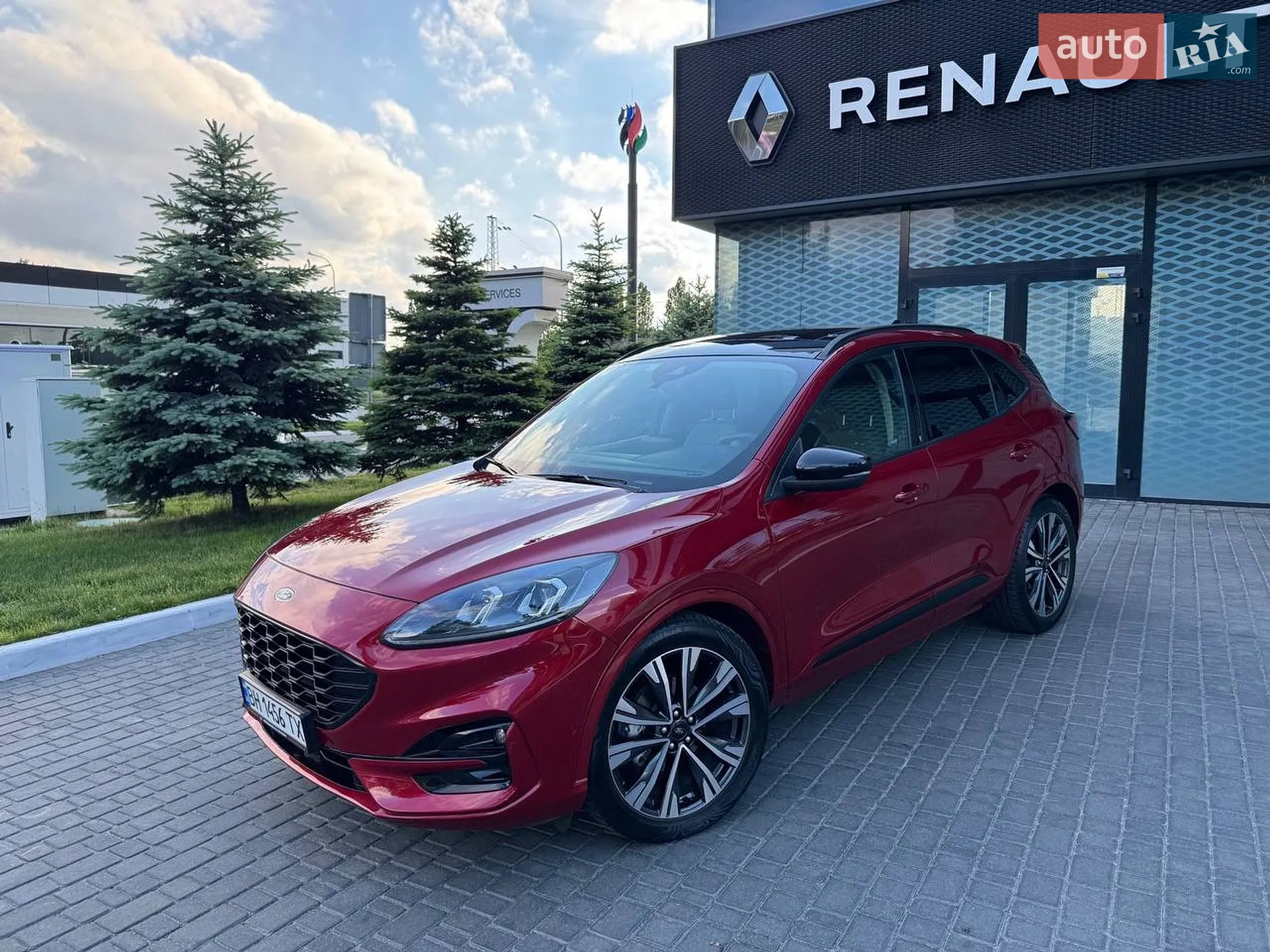 2020 Ford Escape - мініатюра 14