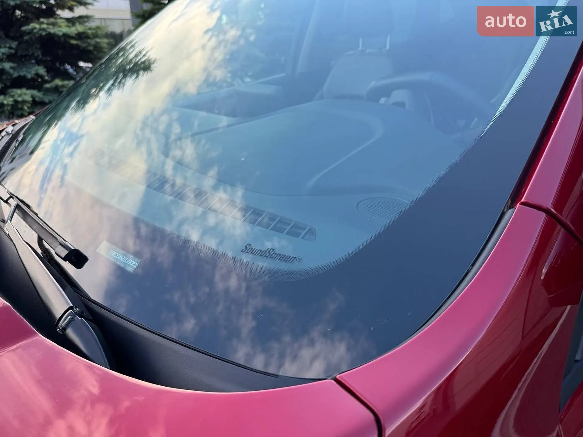 2020 Ford Escape - мініатюра 18
