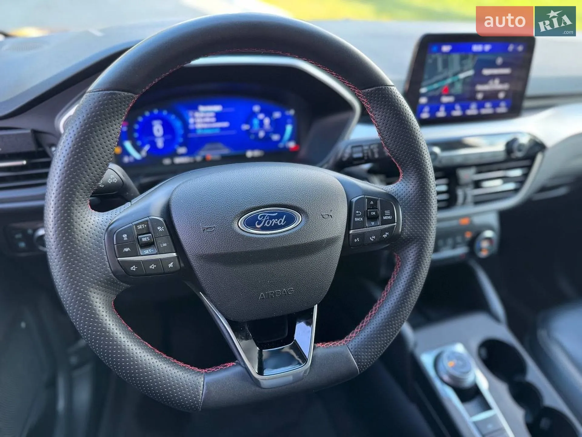 2020 Ford Escape - мініатюра 23